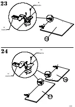 Preview for 26 page of Emmezeta STZV621RB Assembling Instruction