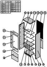 Preview for 5 page of Emmezeta STZV711LB Assembling Instruction