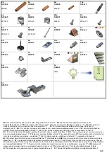 Предварительный просмотр 6 страницы Emmezeta STZV711LB Assembling Instruction