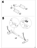 Preview for 8 page of Emmezeta SVOT22-J33 Assembling Instruction