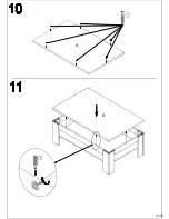 Предварительный просмотр 11 страницы Emmezeta SVOT22-J33 Assembling Instruction