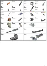 Preview for 6 page of Emmezeta TDHK232L Assembling Instruction