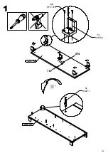 Предварительный просмотр 7 страницы Emmezeta TDHK232L Assembling Instruction