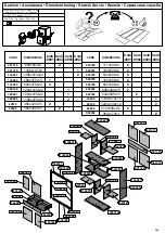 Preview for 5 page of Emmezeta TDHK634 Assembling Instruction