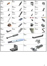 Предварительный просмотр 6 страницы Emmezeta TDHK634 Assembling Instruction