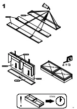 Предварительный просмотр 7 страницы Emmezeta TDHK634 Assembling Instruction