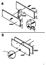 Предварительный просмотр 9 страницы Emmezeta TDHK634 Assembling Instruction