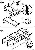 Preview for 12 page of Emmezeta TDHK634 Assembling Instruction