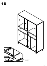 Preview for 16 page of Emmezeta TDHK634 Assembling Instruction