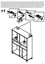 Preview for 18 page of Emmezeta TDHK634 Assembling Instruction