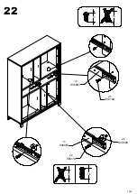 Preview for 22 page of Emmezeta TDHK634 Assembling Instruction