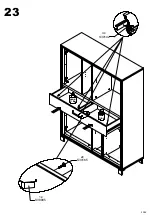 Preview for 23 page of Emmezeta TDHK634 Assembling Instruction