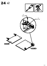 Preview for 24 page of Emmezeta TDHK634 Assembling Instruction