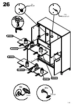 Preview for 26 page of Emmezeta TDHK634 Assembling Instruction