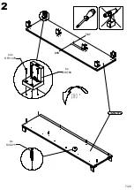 Preview for 7 page of Emmezeta TDHT132 Assembling Instruction