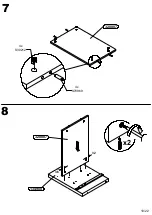 Preview for 10 page of Emmezeta TDHT132 Assembling Instruction