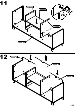 Preview for 12 page of Emmezeta TDHT132 Assembling Instruction