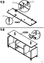 Preview for 13 page of Emmezeta TDHT132 Assembling Instruction