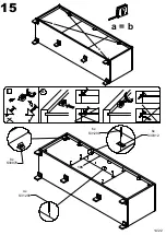 Preview for 14 page of Emmezeta TDHT132 Assembling Instruction