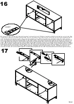 Preview for 16 page of Emmezeta TDHT132 Assembling Instruction