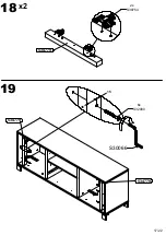 Preview for 17 page of Emmezeta TDHT132 Assembling Instruction