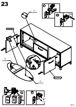 Preview for 20 page of Emmezeta TDHT132 Assembling Instruction