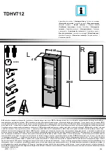 Emmezeta TDHV712 Assembling Instruction preview