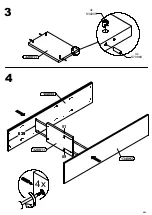 Preview for 8 page of Emmezeta TDHV712 Assembling Instruction