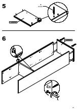 Preview for 9 page of Emmezeta TDHV712 Assembling Instruction