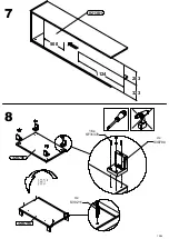 Preview for 10 page of Emmezeta TDHV712 Assembling Instruction