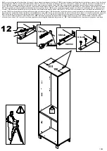 Preview for 15 page of Emmezeta TDHV712 Assembling Instruction