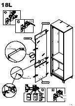 Preview for 21 page of Emmezeta TDHV712 Assembling Instruction