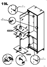 Preview for 22 page of Emmezeta TDHV712 Assembling Instruction