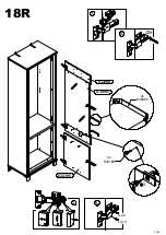 Preview for 23 page of Emmezeta TDHV712 Assembling Instruction