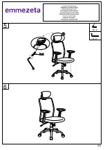 Предварительный просмотр 4 страницы Emmezeta THEO H-8878F-1 Assembly Instructions Manual