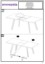 Preview for 5 page of Emmezeta TIBER FAT2006 Assembly Instructions Manual