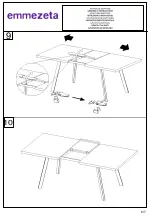 Preview for 6 page of Emmezeta TIBER FAT2006 Assembly Instructions Manual