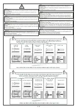 Preview for 9 page of Emmezeta TORINO BOOKCASE 6 CUBES Assembling Instructions