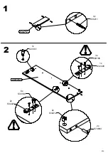 Предварительный просмотр 6 страницы Emmezeta TUZB01 Assembling Instruction