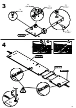 Предварительный просмотр 7 страницы Emmezeta TUZB01 Assembling Instruction