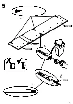 Предварительный просмотр 8 страницы Emmezeta TUZB01 Assembling Instruction