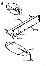 Предварительный просмотр 9 страницы Emmezeta TUZB01 Assembling Instruction