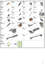 Preview for 5 page of Emmezeta TUZK221B Assembling Instruction