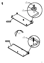 Preview for 7 page of Emmezeta TUZK221B Assembling Instruction