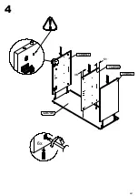 Предварительный просмотр 9 страницы Emmezeta TUZK221B Assembling Instruction