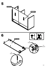 Предварительный просмотр 10 страницы Emmezeta TUZK221B Assembling Instruction