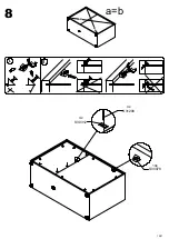 Preview for 12 page of Emmezeta TUZK221B Assembling Instruction