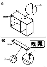 Предварительный просмотр 13 страницы Emmezeta TUZK221B Assembling Instruction