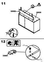 Preview for 14 page of Emmezeta TUZK221B Assembling Instruction