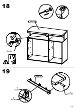 Предварительный просмотр 18 страницы Emmezeta TUZK221B Assembling Instruction